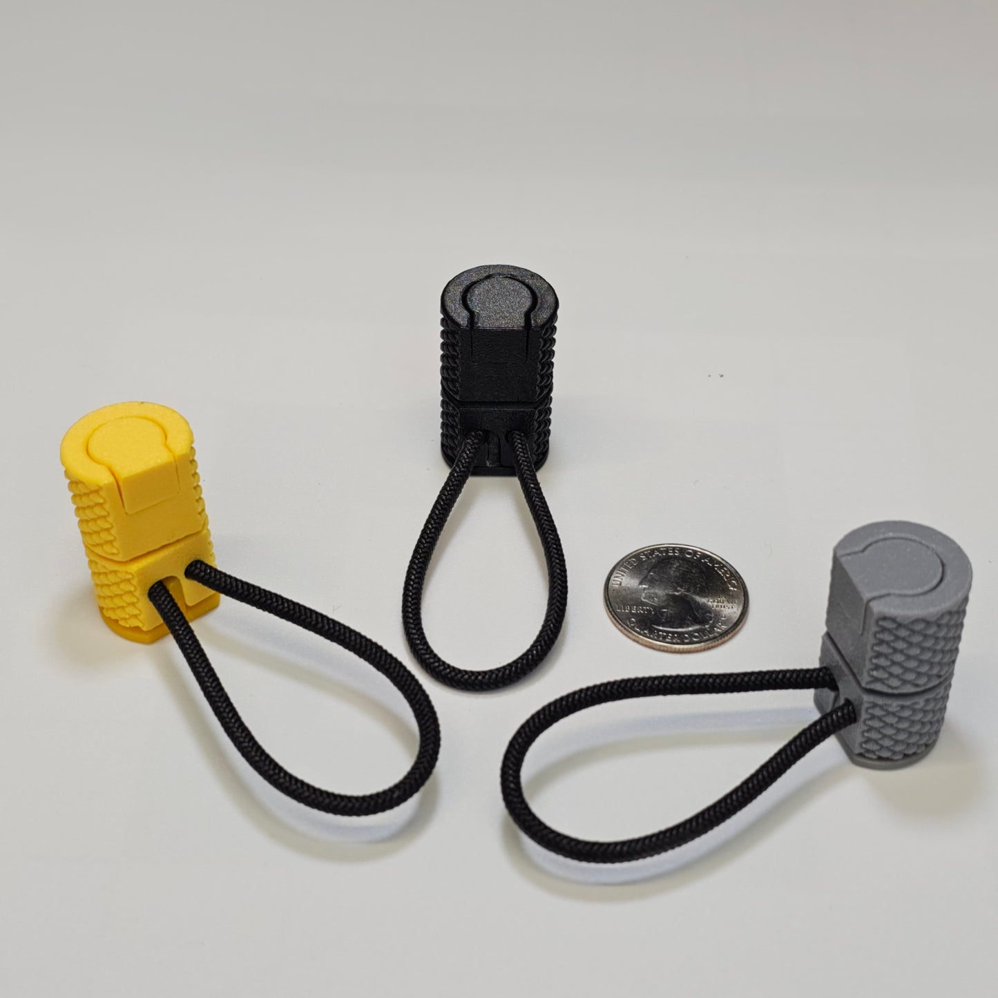 Tarp Nut (Black)