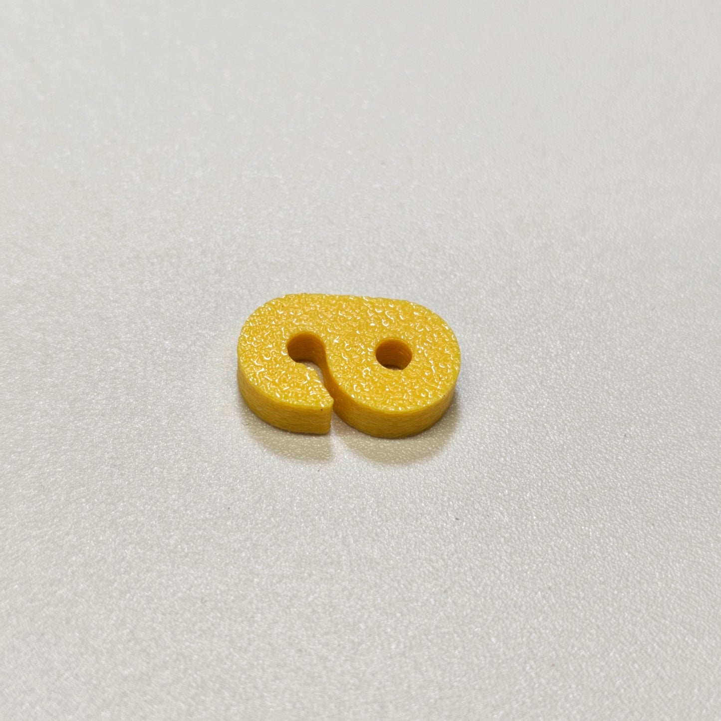 Tree Hook (Yellow)