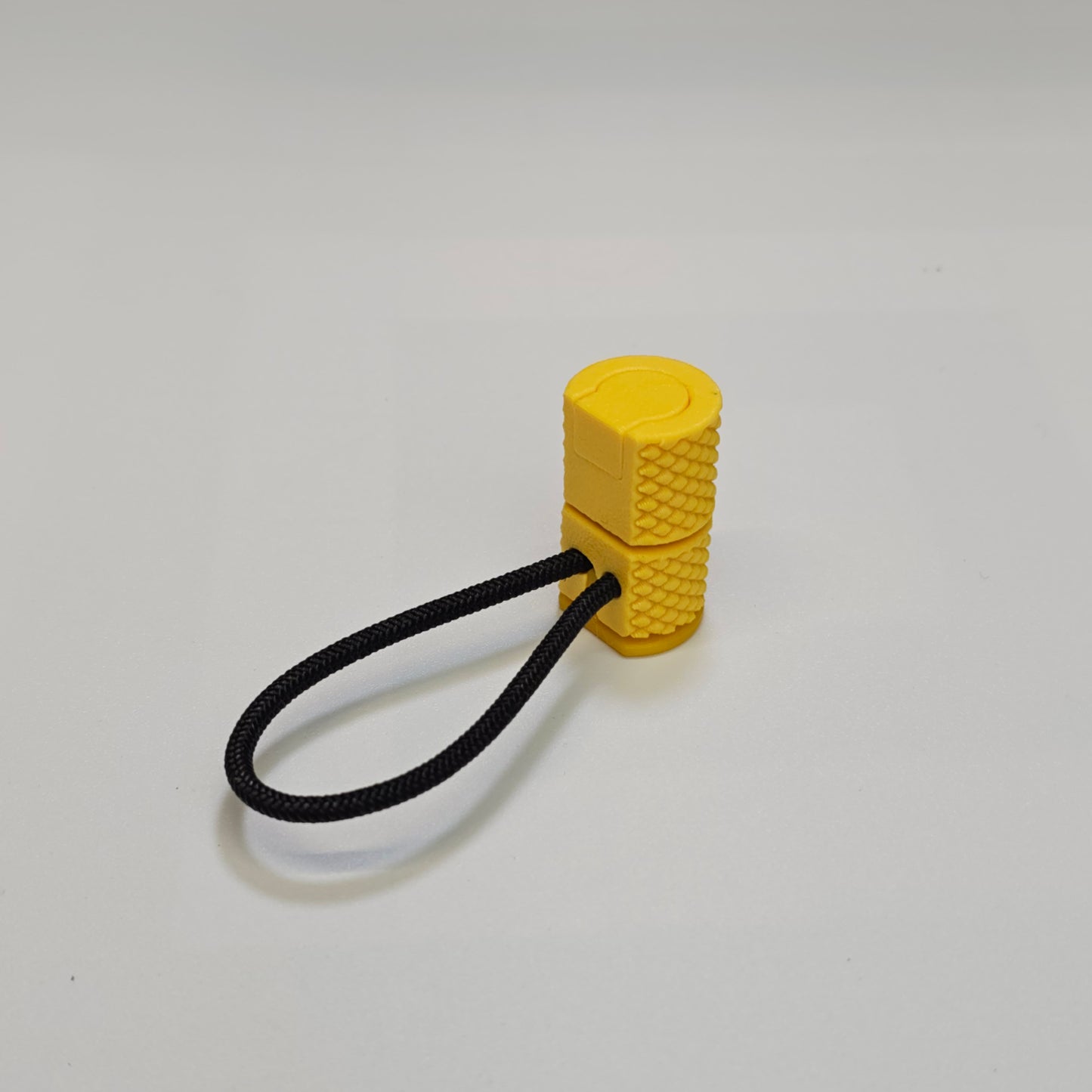 Tarp Nut (Yellow)