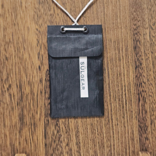 Adventure Wallet (Black)