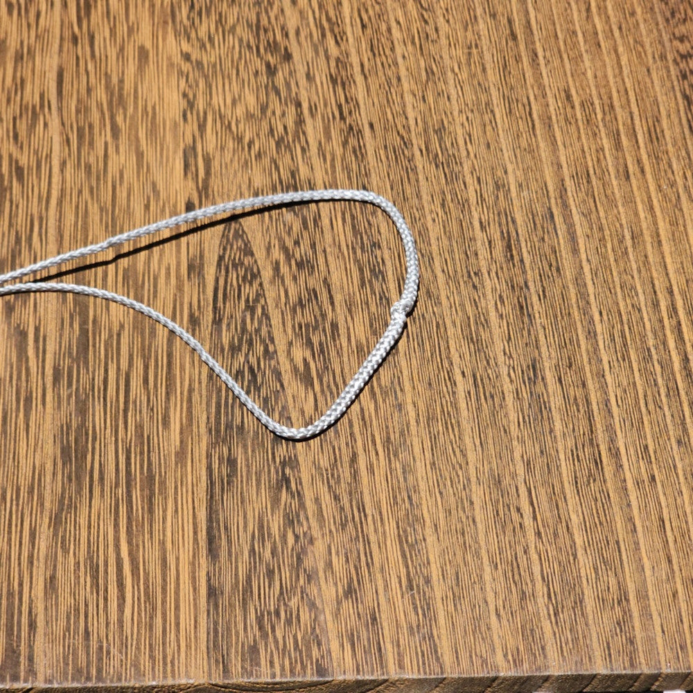 Adventure Wallet (Grey)