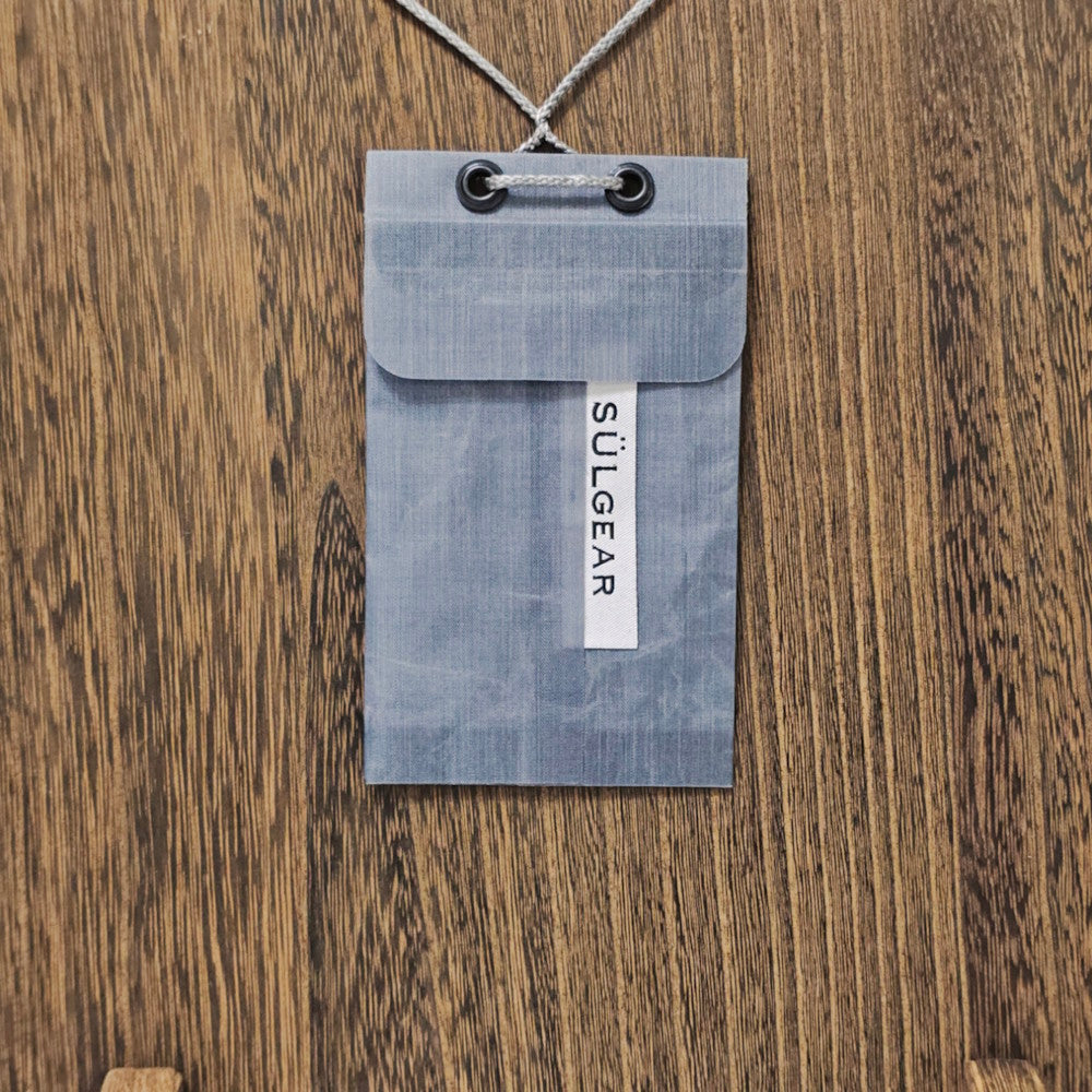 Adventure Wallet (Slate)