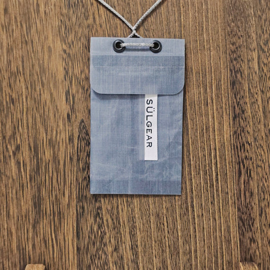 Adventure Wallet (Slate)