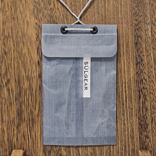 Passport Wallet (Slate)