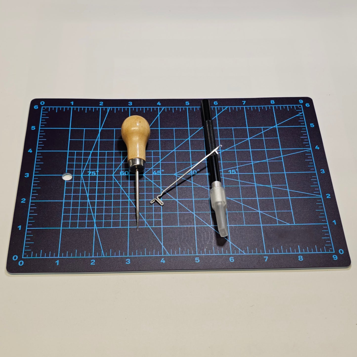 Ridgeline Toolkit