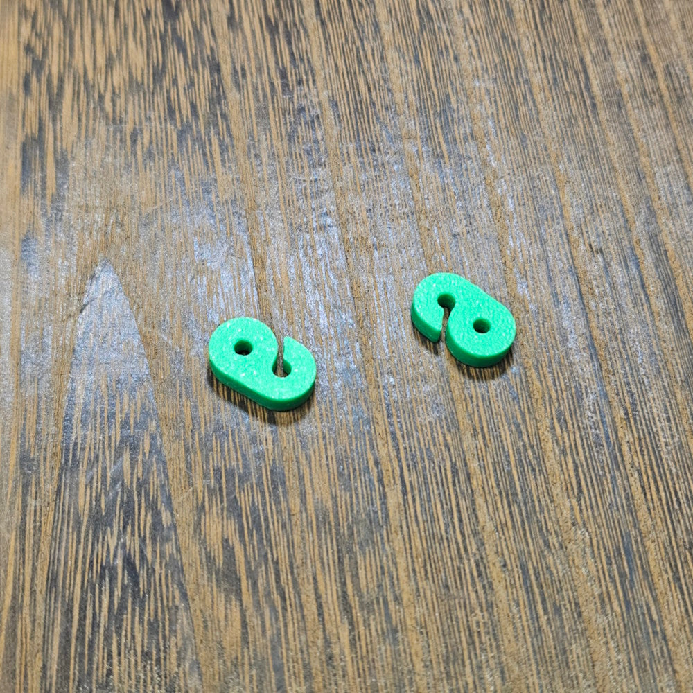 DIY Split Ridgeline