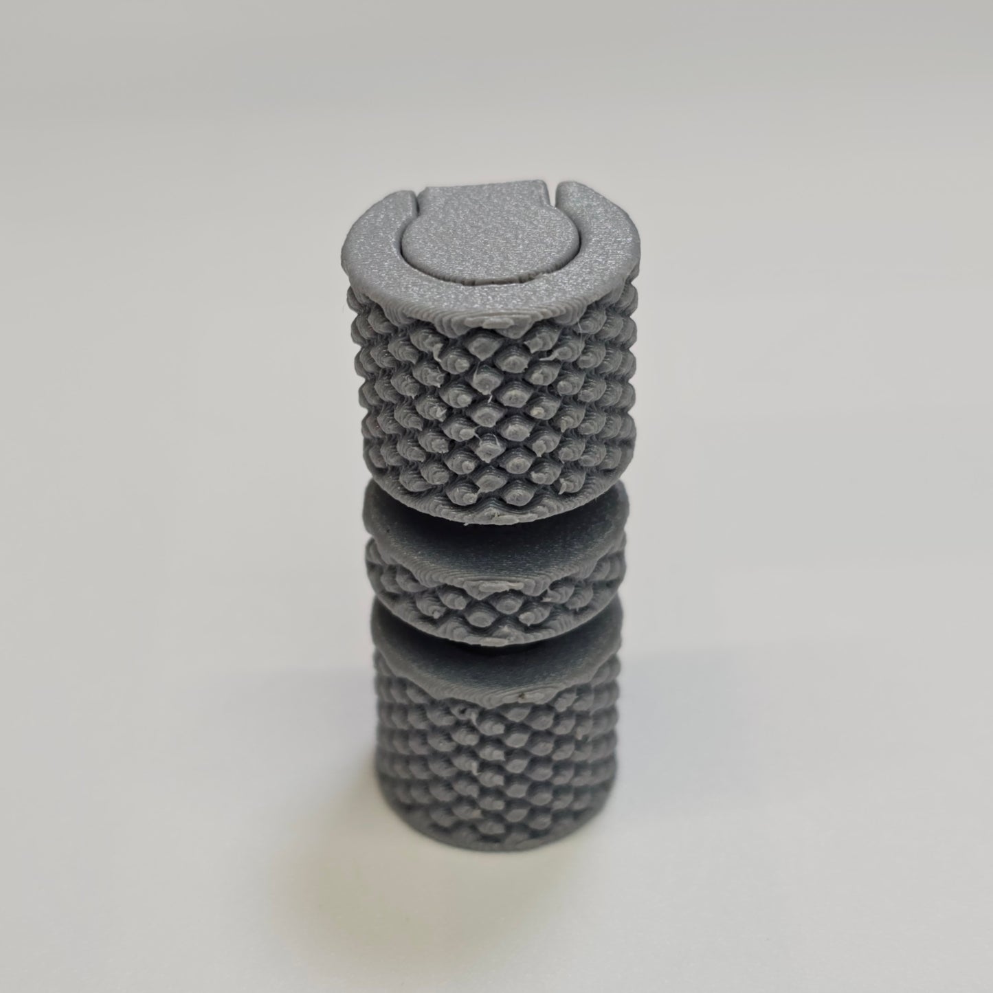 The Thing (Grey)