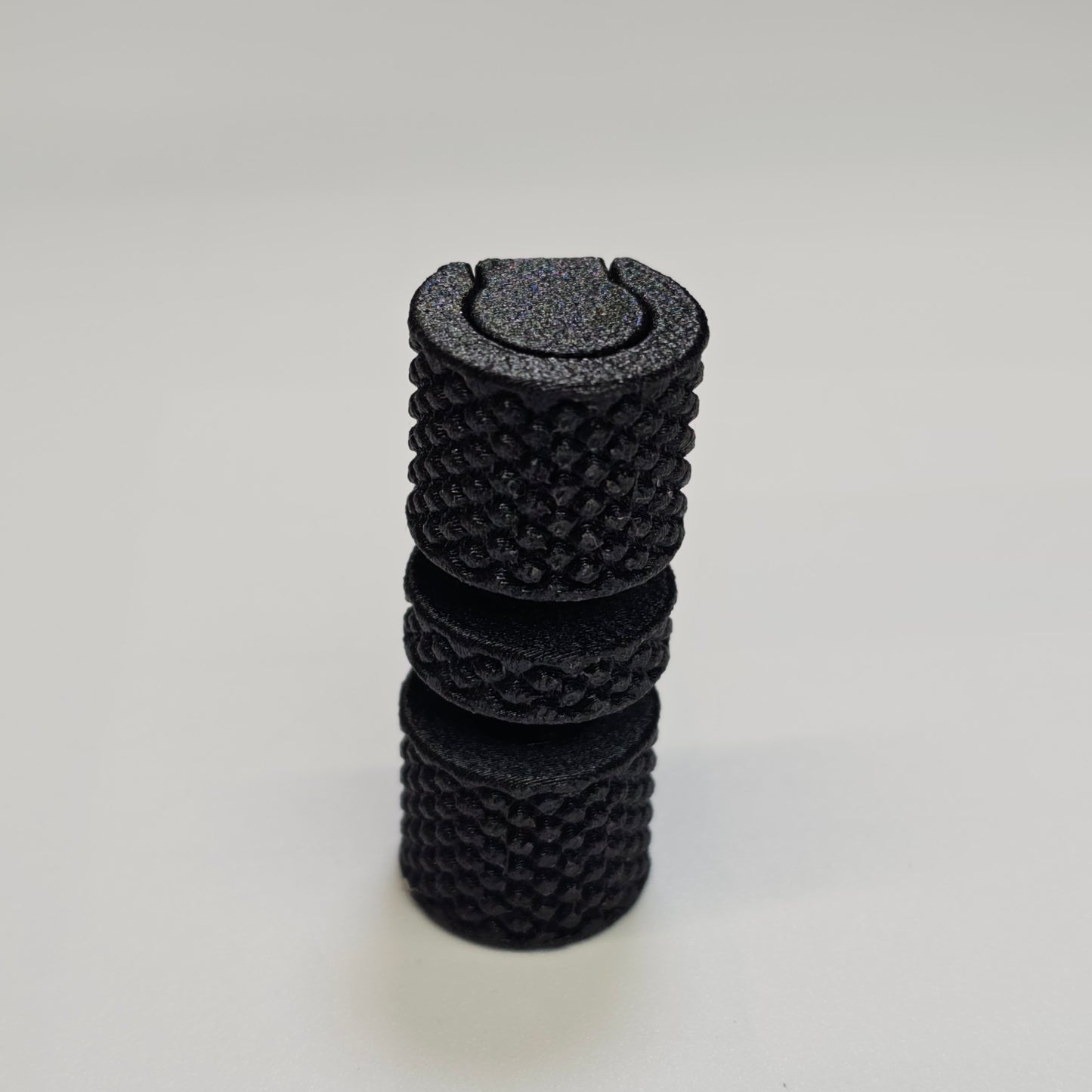 The Thing (Black)