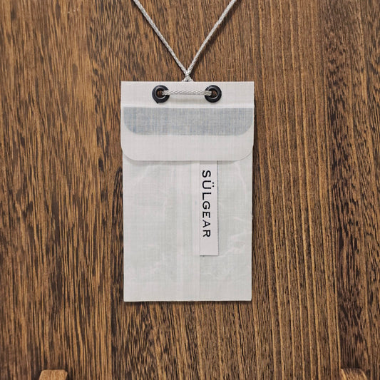 Adventure Wallet (White)