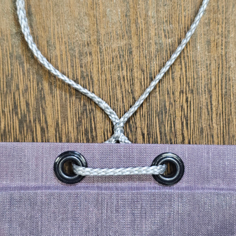 Adventure Wallet (Grey)