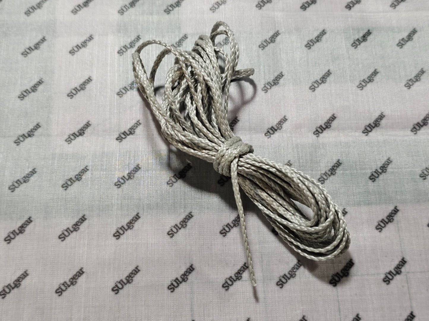 1.75mm Dyneema Split Ridgeline Line