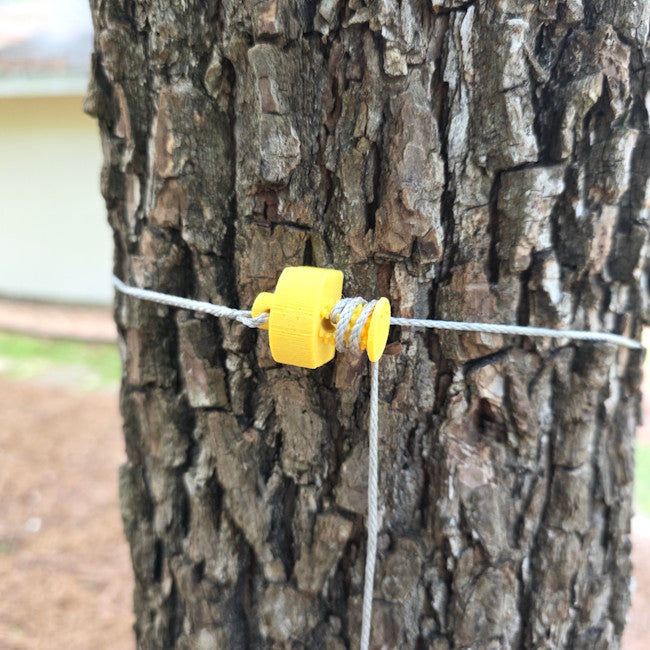Tree Dock