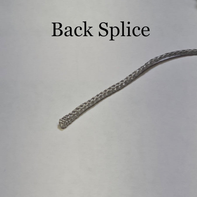 Assembled Split Ridgeline