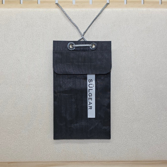Adventure Wallet (Black)