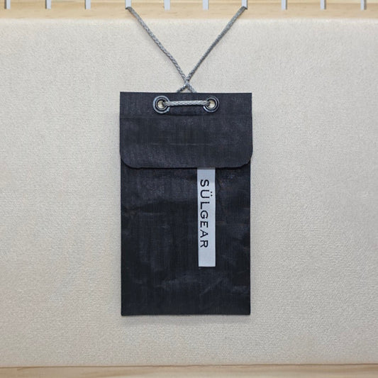 Adventure Wallet (Black)