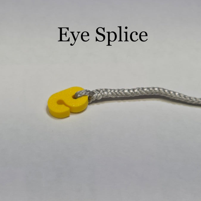 Assembled Split Ridgeline