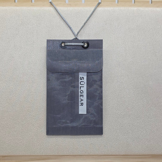 Adventure Wallet (Grey)