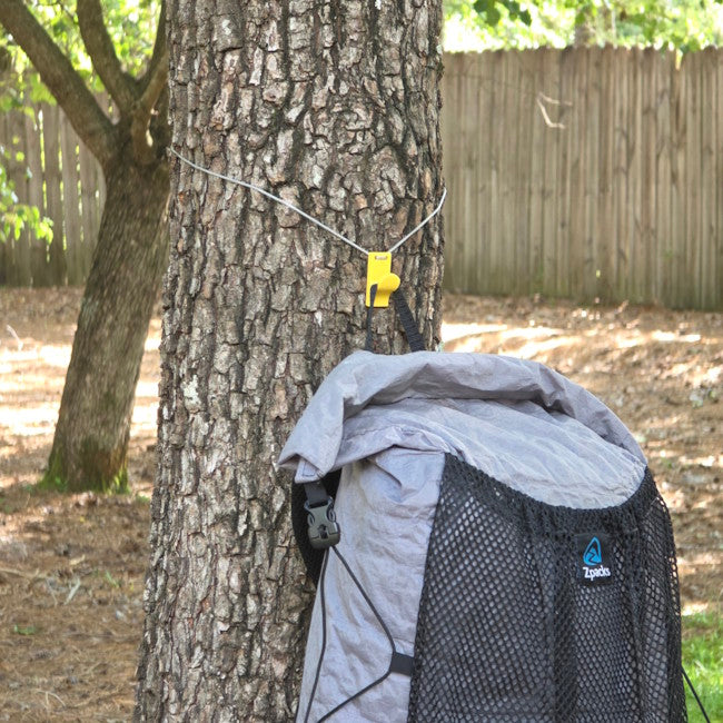Tree Dock