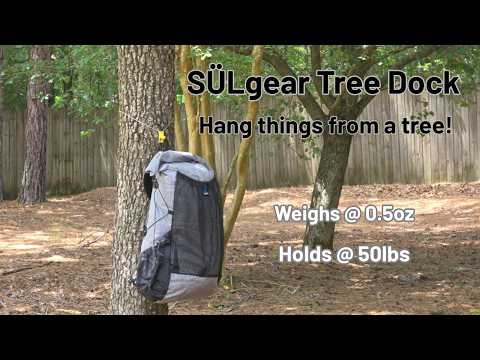 Tree Dock