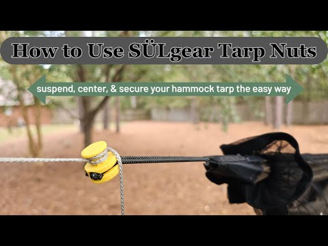 Tarp Nuts