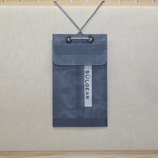 Adventure Wallet (Slate)