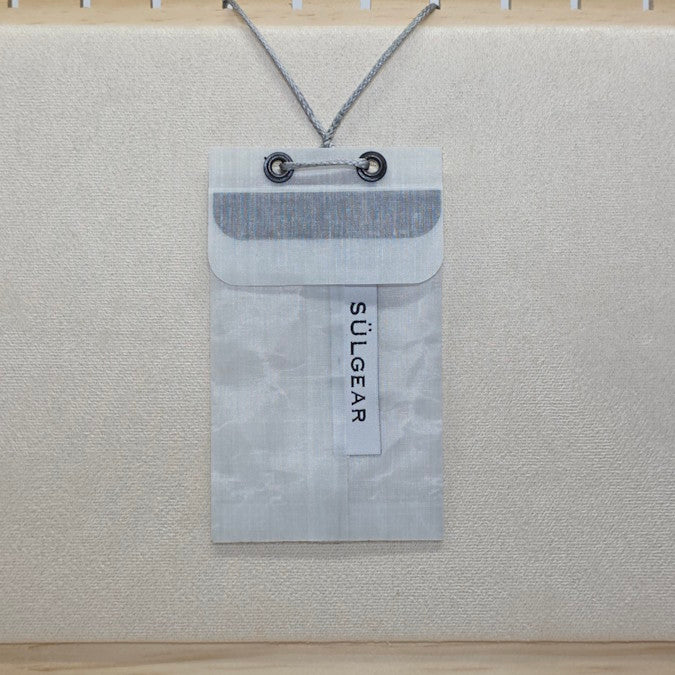 Adventure Wallet (White)