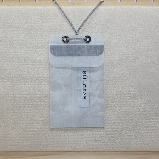 Adventure Wallet (White)